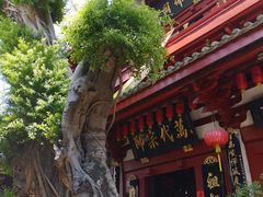 -叩齿古寺