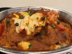 咖喱猪扒饭-大家乐(广州天河城六楼店)