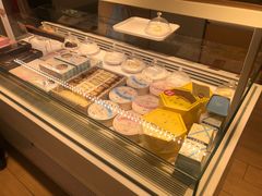 -好利来(永安道店)