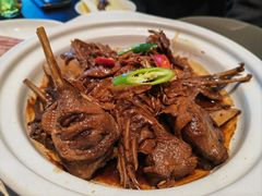 厦门姜母鸭-苏淮景·苏闽融创菜·海鲜(原空港井河轩店)