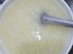 小米粥-杨家吊炉饼(沈阳总店)