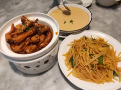 -小菜园新徽菜(蚌埠蚌山万达店)