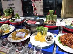 -郑庄脂渣海鲜楼(九水路店)