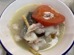 -重庆何乌鱼(南湖逸家店)