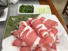 -壹条龙饭庄台基厂店