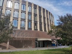 -四季民福烤鸭店(外滩外白渡桥店)