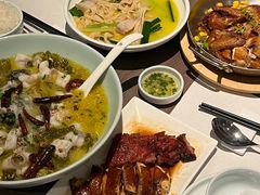 -港丽餐厅(来福士店)