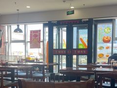 -李先生牛肉面大王(站北广场店)