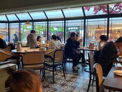 大堂-前海沿·青岛菜(李沧万达店)