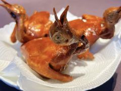 -炉忆家宴·和昌里生日餐厅