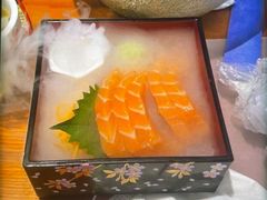 -有喜屋·烧鸟·居酒屋(周浦万达店)