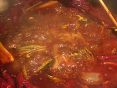 -朱光玉火锅馆(正弘城店)