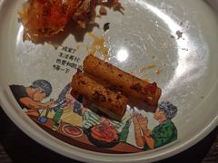 年糕-六月雪干锅(印象汇店)