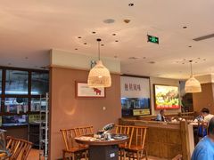 -老唐三下锅 ·张家界地标美食(溪布街店)