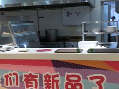 -交通大学（闵行校区）-第二餐饮大楼