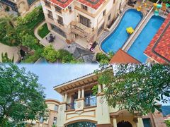 -广州市石门国家森林公园