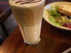 -斯比特花园西餐厅(东方商厦店)