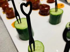 -老牌坊鲁菜名店(宽厚里店)