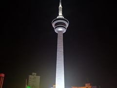 -南通濠河风景名胜区