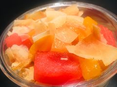 -喜茶(深圳海岸城店)