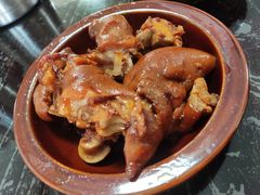 青岩猪蹄-金必轩(青岩店)