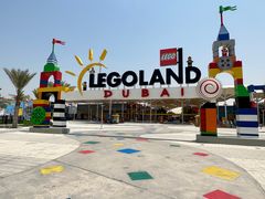 -迪拜乐高乐园