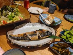 -樱之味精致料理融合餐厅