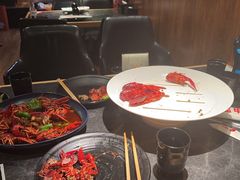 -红盔甲·小龙虾(长寿路店)