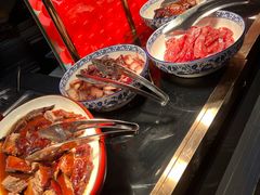 -The COOK·厨餐厅·自助餐(浦东嘉里大酒店)