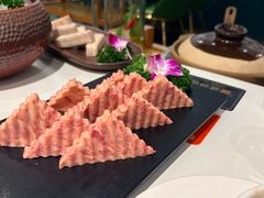 -烹然四季椰子鸡火锅(姚家园万象汇店)