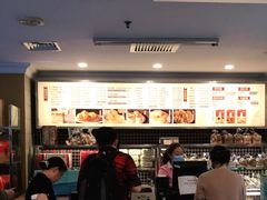 -国际饭店·帆声西饼屋(黄河路店)