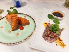 -南昌绿地铂瑞酒店·臻萃轩中餐厅