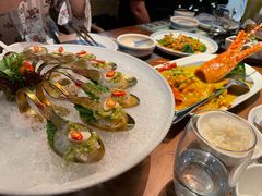 -泰香米泰国餐厅(中大国际店)