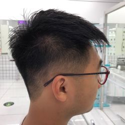 -P.STYLE 派斯造型