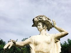 -黑龙江省森林植物园
