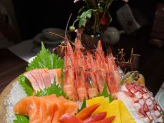 -匠和风精致料理(莆田财富中心店)