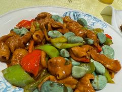 -新侨小馆(东直门北小街店)