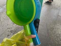 -安吉龙王山峡谷漂流