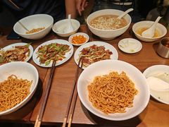 -寻裕记·现炒浇头面(人民广场店)