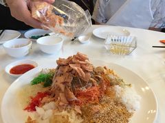 -新加坡海鲜共和(名胜世界圣淘沙海滨坊)