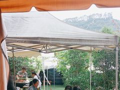-玫瑰庄园·自助烧烤·烤全羊·团建拓展(龙泉山店)
