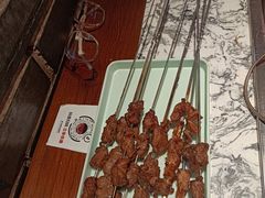 -京元盛铜锅涮肉(上海总店)