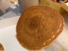 -麦当劳(伦敦人店)