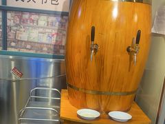 -晓燃地摊烤肉(朝阳双桥店)