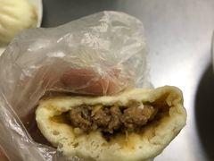 猪肉包子-津门永胜包子铺(哈尔滨道总店)