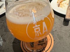 -京A Taproom·精酿餐吧(CBD店)