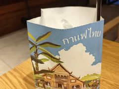 -茉莱·老挝冰咖啡·泰式奶茶(世茂国际广场店)