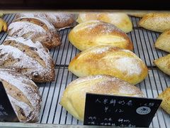-仙峰天然面包(迎宾路店)