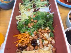 -0317火锅鸡·清真(正达店)