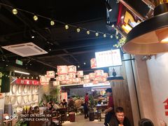 -牛市坎火锅(建设路店)